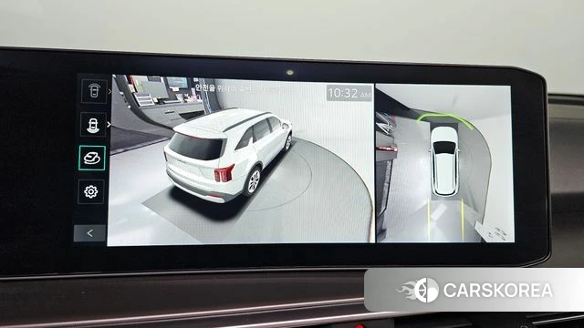 Kia The New Sorento 4th Generation id 4756994 из Кореи 19