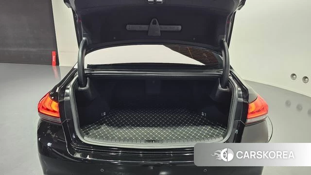 Genesis G80 id 4417439 из Кореи 19