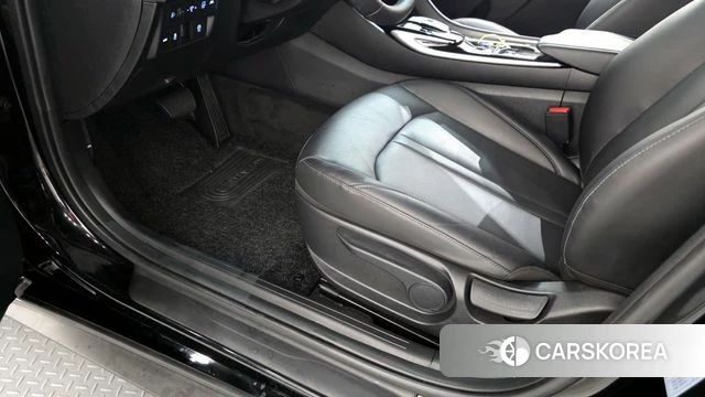 Hyundai Sonata Hybrid (DN8) id 4401124 из Кореи 19