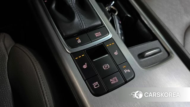 Kia The New K5 Hybrid 2nd generation id 4770225 из Кореи 19