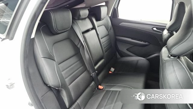 Renault Korea (Samsung) XM3 id 4362373 из Кореи 19