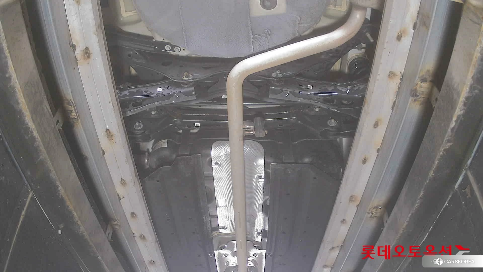 Hyundai Sonata id 4909216 из Кореи 19