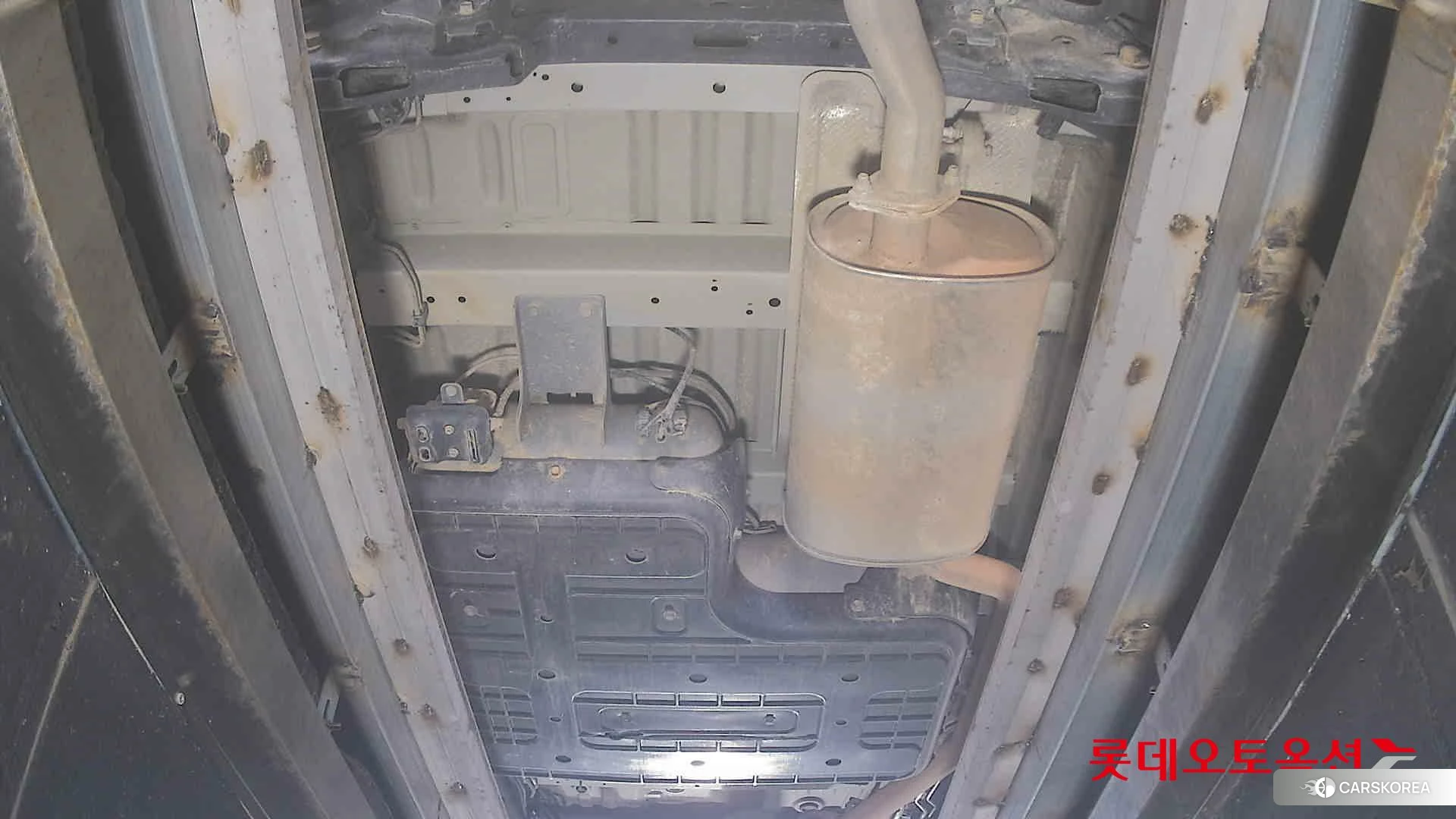 Hyundai Staria id 4674116 из Кореи 19