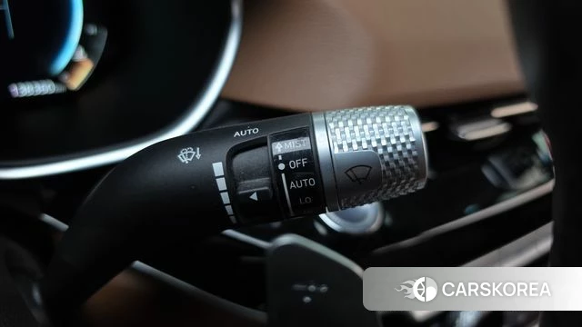 Genesis G80 (RG3) id 4784802 из Кореи 19