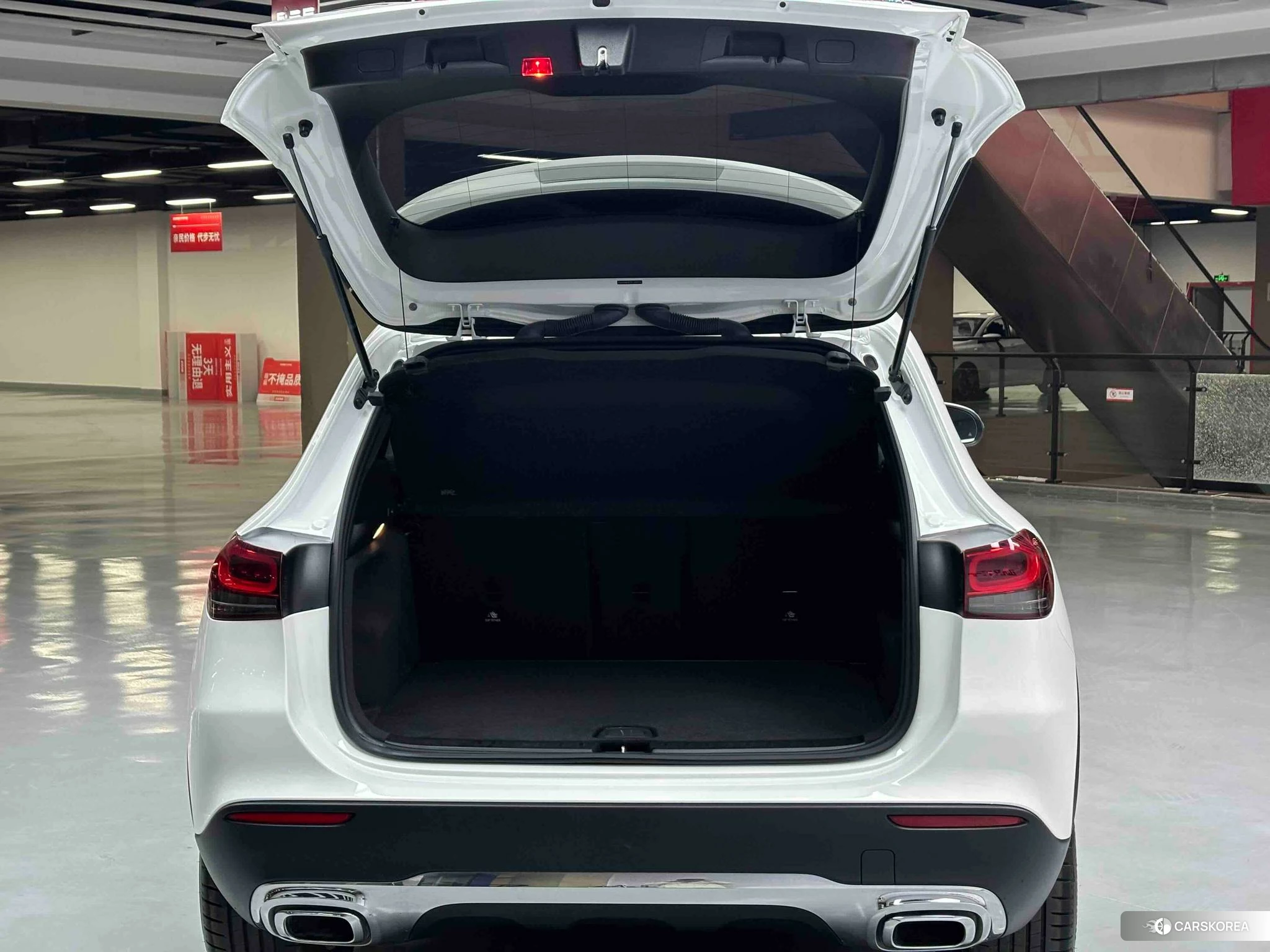 Mercedes-Benz GLA id 4420283 из Китая 19