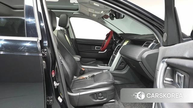 Land Rover Discovery Sports id 4698717 из Кореи 19