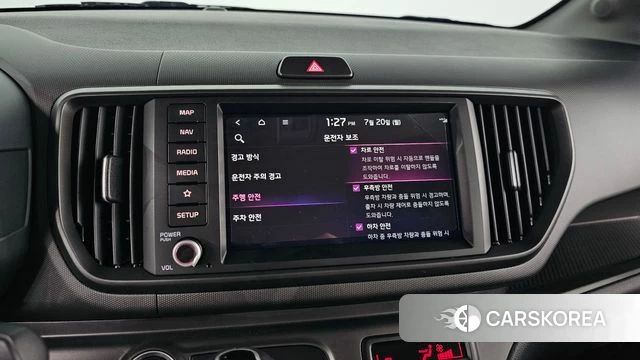 Kia The New Kia Ray id 4602488 из Кореи 19