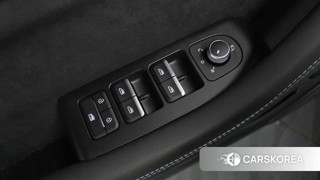 Renault Korea (Samsung) Grand Coleos id 4617423 из Кореи 19