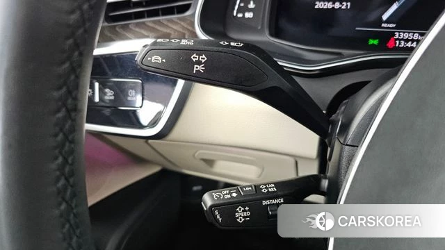 Audi A6 (C8) id 4720158 из Кореи 19