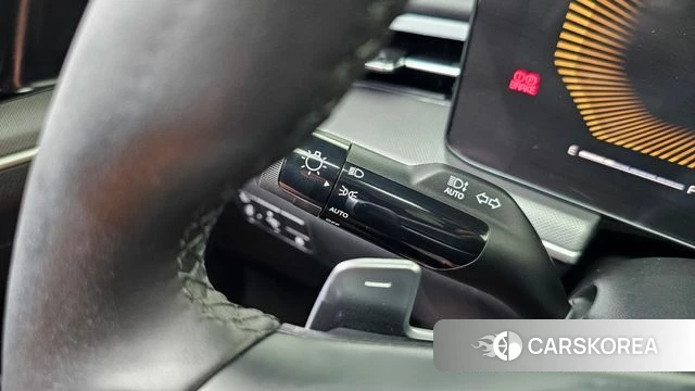 Kia The New K5 3rd generation id 4554440 из Кореи 19