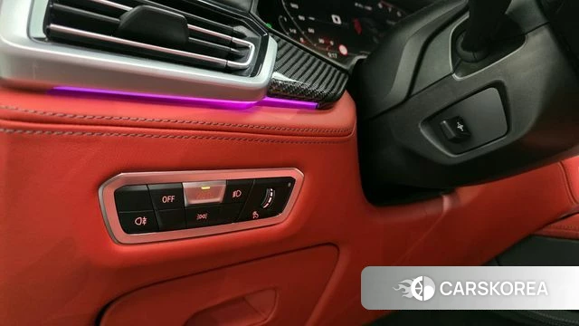 BMW X6M (G06) id 4308865 из Кореи 19