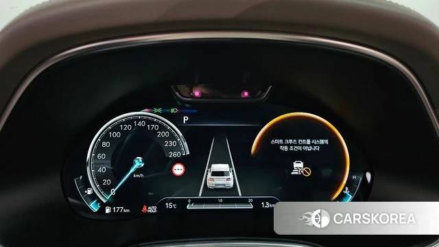 Genesis GV80 id 4267727 из Кореи 19