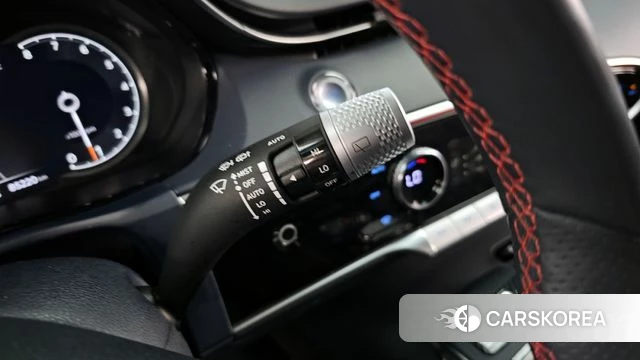 Genesis GV70 id 4283413 из Кореи 19