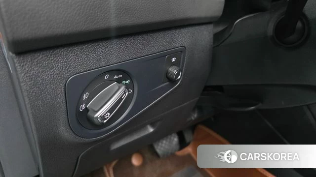 Volkswagen Tiguan second Generation id 4652320 из Кореи 19