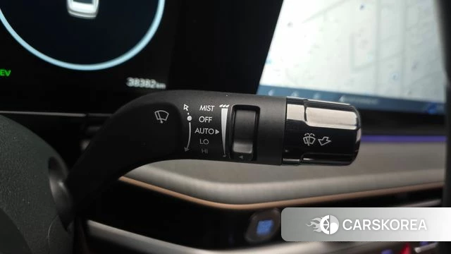 Hyundai Grandeur Hybrid (GN7) id 4349585 из Кореи 19