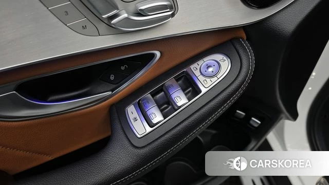Mercedes-Benz GLC-Class X253 id 4848530 из Кореи 19