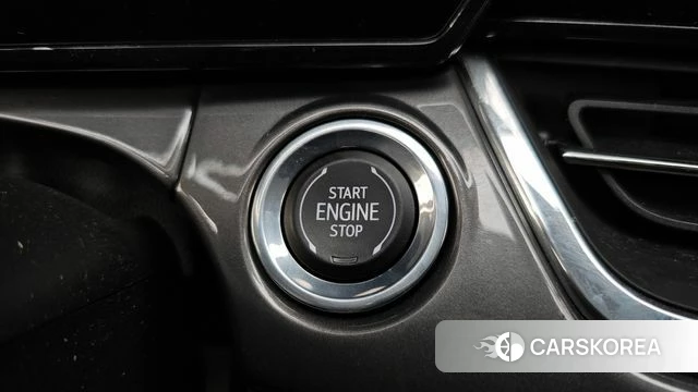 Chevrolet (GM Daewoo) Trax Crossover id 4230684 из Кореи 19