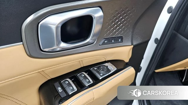 Kia Sorento 4th Generation id 4662427 из Кореи 19