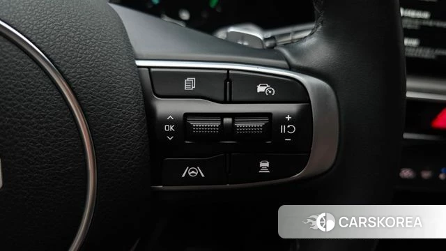 Kia The New K5 Hybrid 3rd generation id 4773543 из Кореи 19