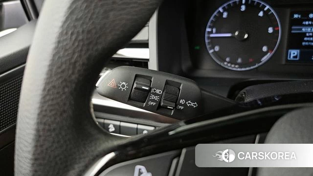 Ssangyong Musso Sports (Q250) id 4394277 из Кореи 19