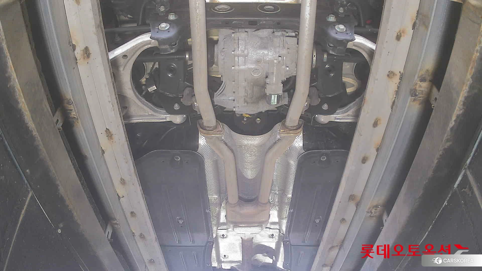 Hyundai GV80 id 4674138 из Кореи 19