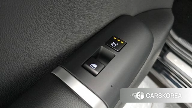 Hyundai Grandeur Hybrid (GN7) id 4617692 из Кореи 19