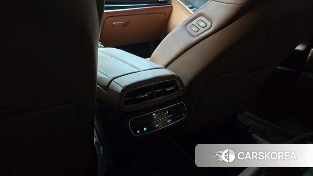 Genesis G80 (RG3) id 4507622 из Кореи 19