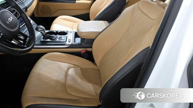 Kia Carnival 4th generation id 4322765 из Кореи 19