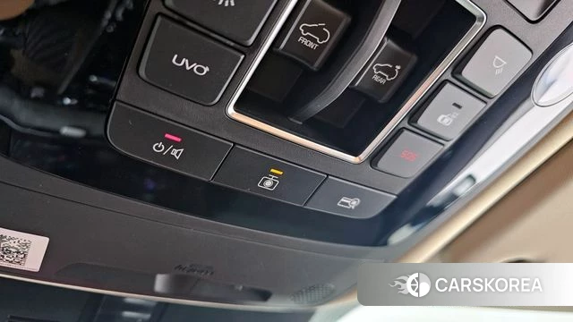 Kia Carnival 4th generation id 4187637 из Кореи 19