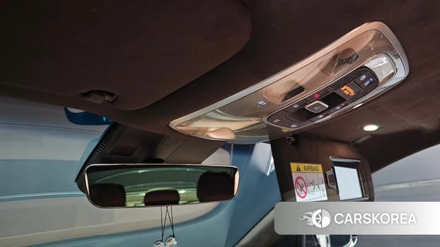 Genesis G80 (RG3) id 4666838 из Кореи 19