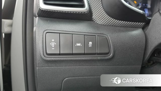 Hyundai All New Tucson id 4873162 из Кореи 19