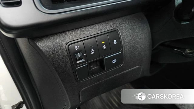 Hyundai Staria id 4489409 из Кореи 19