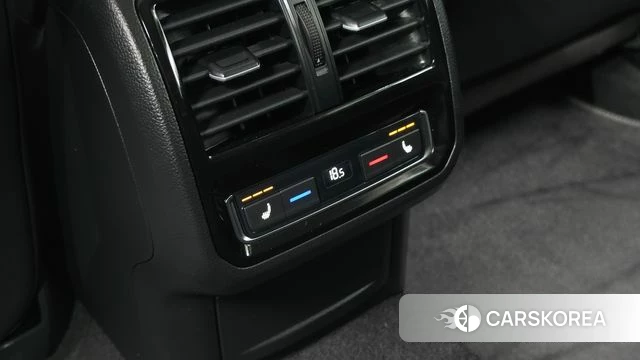 Volkswagen Arteon id 4581465 из Кореи 19
