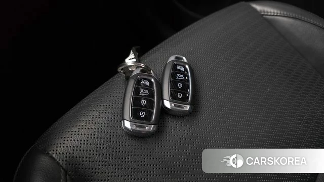 Hyundai Kona Electric id 4536555 из Кореи 19