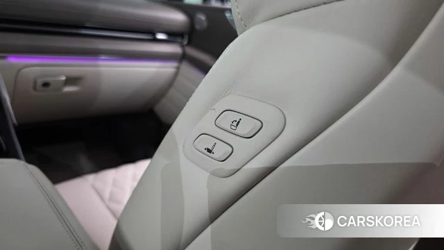 Genesis GV80 id 4414925 из Кореи 19