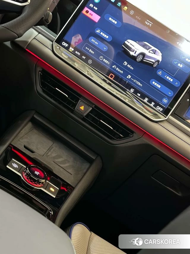 Volkswagen Tanyue id 4271414 из Китая 19
