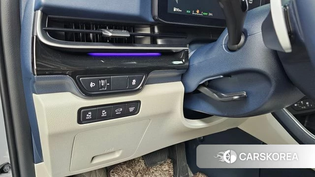 Kia The New Carnival 4th Generation id 4381312 из Кореи 19