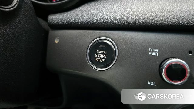 Kia Sportage The Bold id 4203277 из Кореи 19