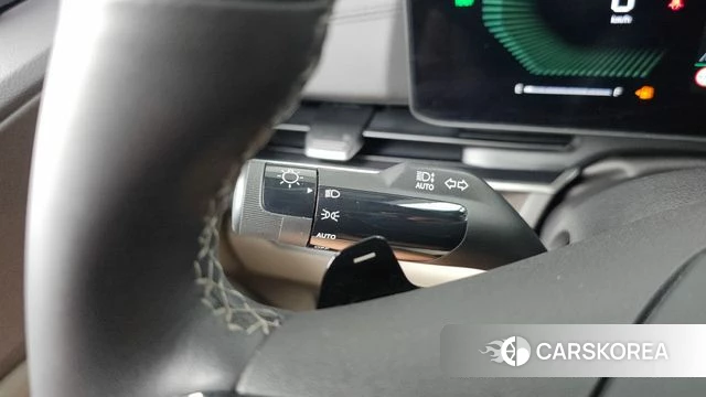 Kia The New Carnival 4th Generation id 4645106 из Кореи 19