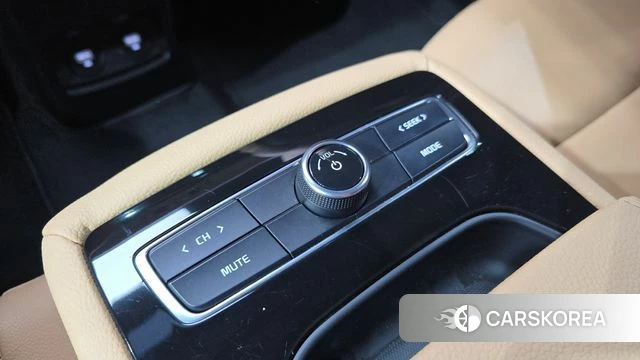Kia K7 Premier Hybrid id 4586966 из Кореи 19