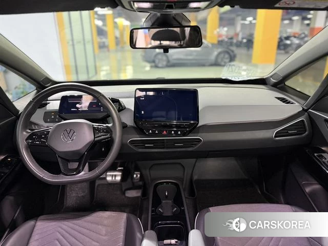 Volkswagen ID.3 id 4258492 из Китая 19