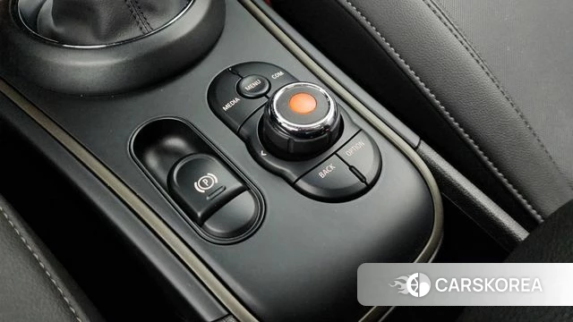 Mini Cooper D Countryman id 4580665 из Кореи 19