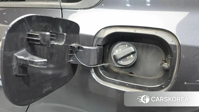 Kia The New K3 2nd generation id 4201618 из Кореи 19