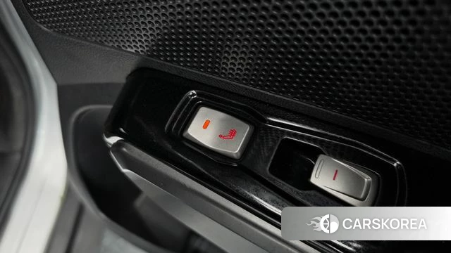 Ssangyong Tivoli Air id 4770774 из Кореи 19