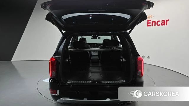 Hyundai Palisade id 4268526 из Кореи 19