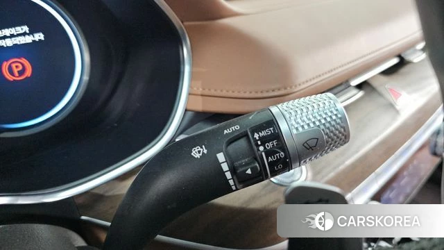 Genesis Electrified G80 (RG3) id 4495208 из Кореи 19