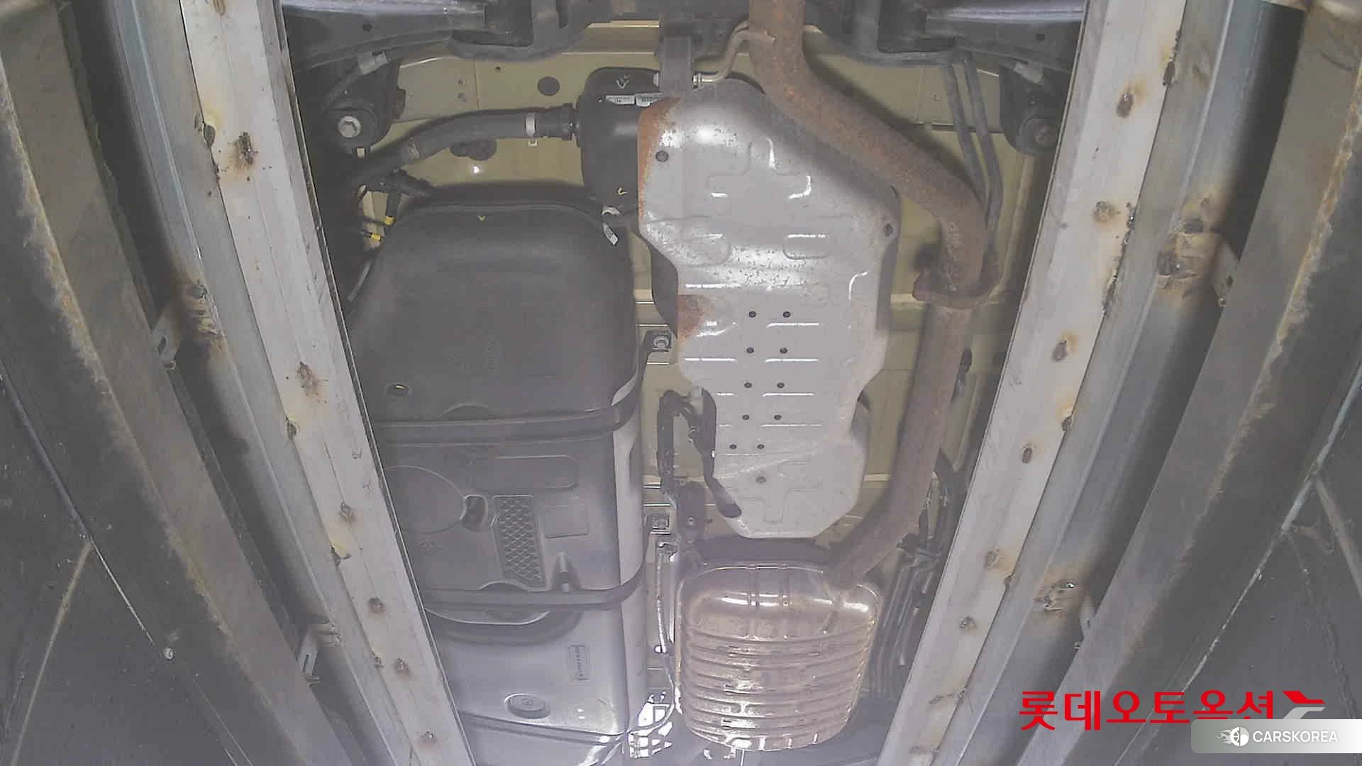 Kia Carnival id 4312630 из Кореи 19