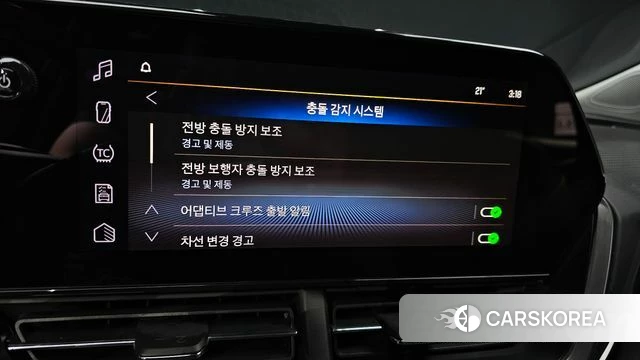 Chevrolet (GM Daewoo) Trax Crossover id 4360586 из Кореи 19