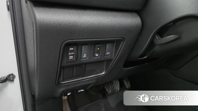 Renault Korea (Samsung) QM6 id 4625983 из Кореи 19
