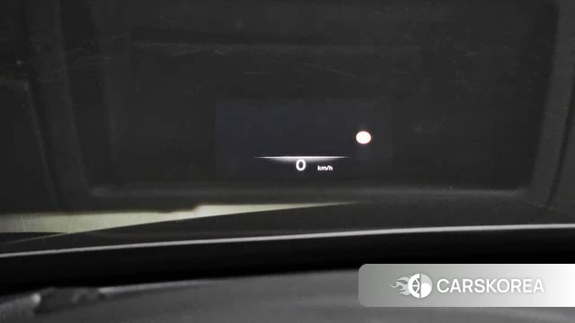 Genesis G80 (RG3) id 4350042 из Кореи 19
